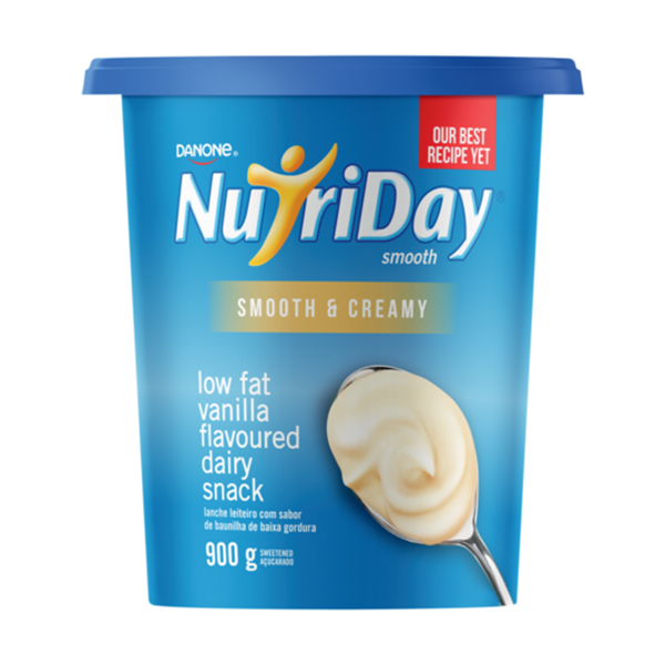 Danone Nutriday 900g     