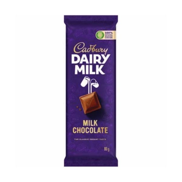 Chocolate Cadbury