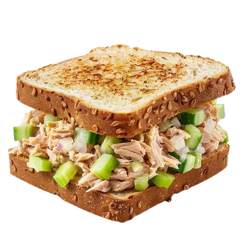 Tosta de Atum