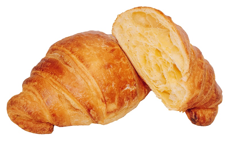 Croissant Simples