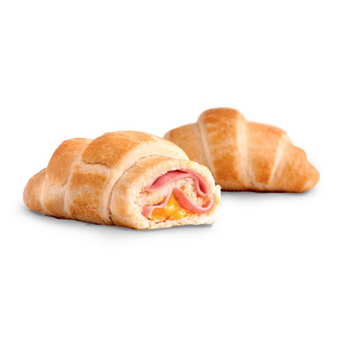 Croissant Misto 