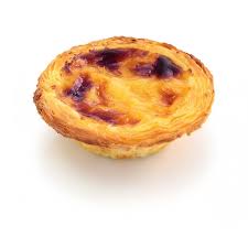 [PT] Pastel de Nata