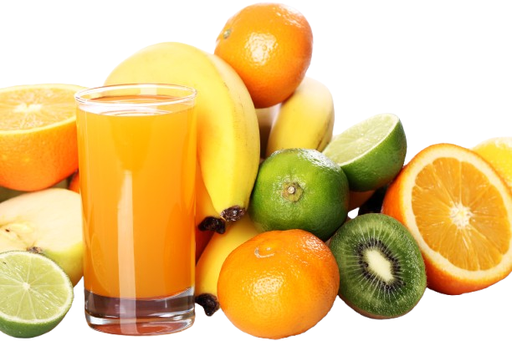 [SNM-01] Sumo Natural Mistura de Frutas