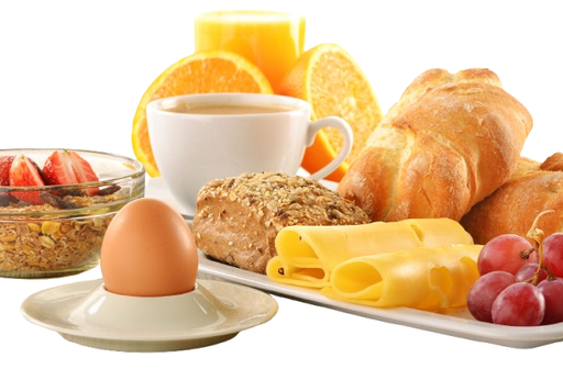 [PQA] Pequeno Almoço
