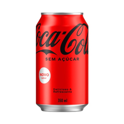 [CZ01] Coca Zero