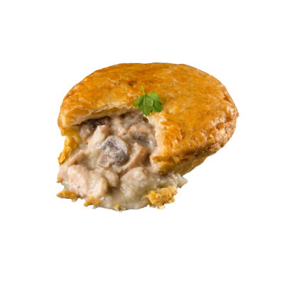 [KP-02] King Pie de Frango
