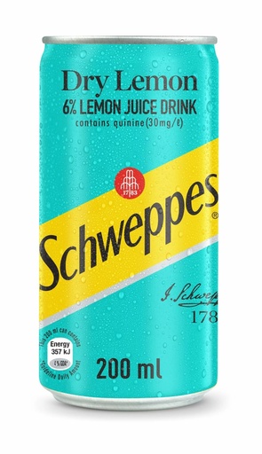 [DL-01] Dry Lemon