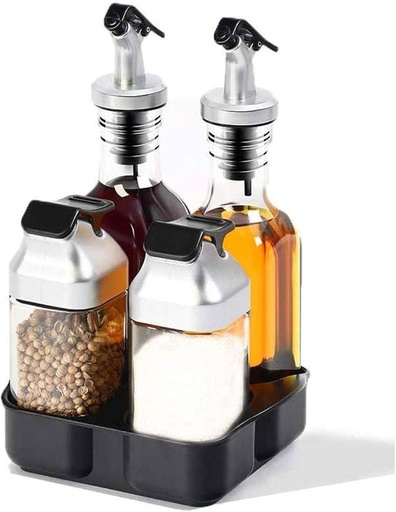 [SE-00001] Serviços Extras(Azeite, Vinagre e Piri Piri)