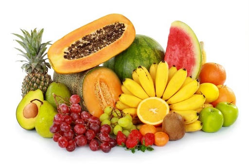 [FD] Frutas Diversas