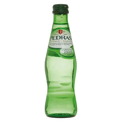 [AP250] Água das Pedras 250ml